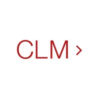 CLM Business School Logo