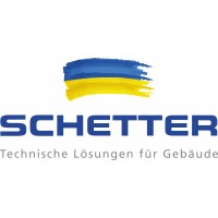 Wilhelm Schetter GmbH Haustechnik Logo