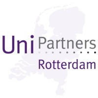 UniPartners Rotterdam Logo