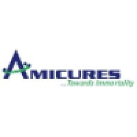 Amicures Research Private Limited Logo