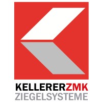 Ziegelsysteme Michael Kellerer GmbH & Co. KG Logo