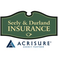 Seely & Durland Insurance Logo