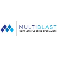 Multiblast Flooring Logo