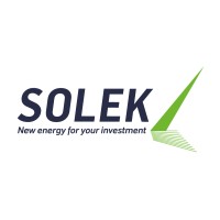 SOLEK HOLDING SE Logo