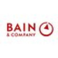 Bain & Company Inc. Logo