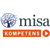Misa Kompetens AB Logo