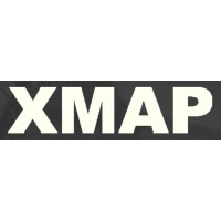 X-map Logo