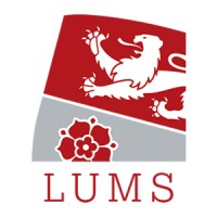 Lancaster University Management School Logo