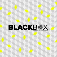 BLACKBOX ArchViz Logo