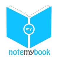 Notemybook Pvt Ltd Logo