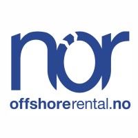 NOR Offshore Rental Logo