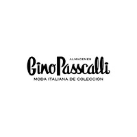 Almacenes Gino Passcalli Logo