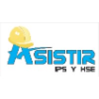 Asistir IPS y HSE Ltda. Logo