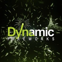 Dynamic Fireworks Limited Logo