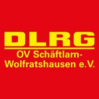 DLRG Schäftlarn-Wolfratshausen e.V. Logo