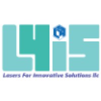 Lasers for Innovative Solutions Logo