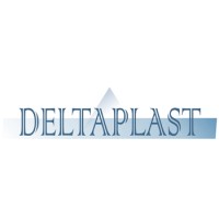 DELTAPLAST Zrt. Logo