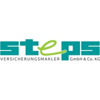 Steps Versicherungsmakler GmbH & Co. KG Logo