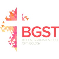 Biblical Graduate School of Theology Logo