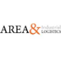 INDUSLAND & LOGISTICS AREA Logo