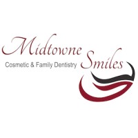 Midtowne Smiles, PC Logo