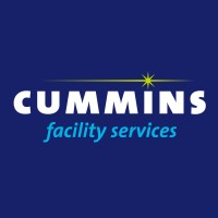 Cummins Facility Services Logo