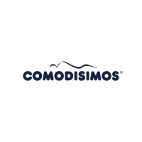 Comodisimos Logo