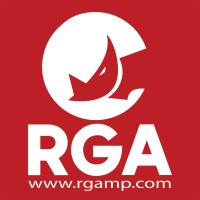 RGA Equipment Sales Logo