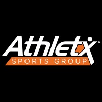 Athletx Sports Group Logo