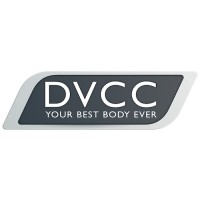 The DVCC Logo