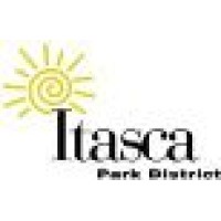 Itasca Park District Logo