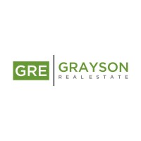 Grayson Real Estate Logo