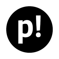 publish! Medienkonzepte GmbH Logo