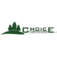 Choice Landscapes LLC Logo