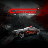 CONTROL SEGURIDAD PRIVADA INTEGRAL Logo