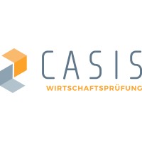CASIS Heimann Buchholz Espinoza Partnerschaft Wirtschaftsprüfungsgesellschaft Logo