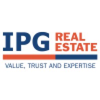 International Properties Group New Jersey Logo