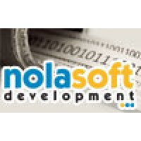 Nolasoft Development Logo