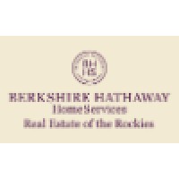 Berkshire Hathaway HomeServices Real Estate of the Rockies Logo