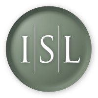 Institute for Strategic Leadership Logo