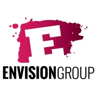 The ENVISION Group, Inc. Logo