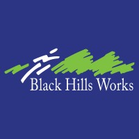 Black Hills Works Logo
