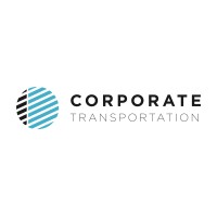 Corporate Transportation Logo