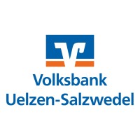 Volksbank Uelzen-Salzwedel eG Logo
