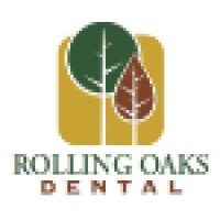 Rolling Oaks Dental Logo