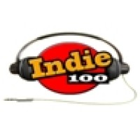 Indie 100 Logo