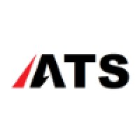 ATS Projects Australia Pty Ltd Logo