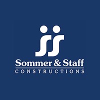Sommer & Staff Constructions Pty Ltd Logo