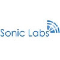 Sonic Labs Ltd Logo