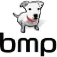 Bazooka Mama Productions Logo